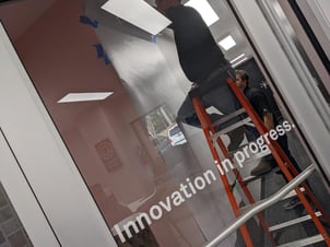 Exciting things are happening at SPOC-10