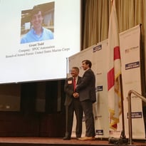 Grant Todd Veteran of Influence