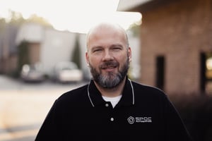 Initial Experience at SPOC-1