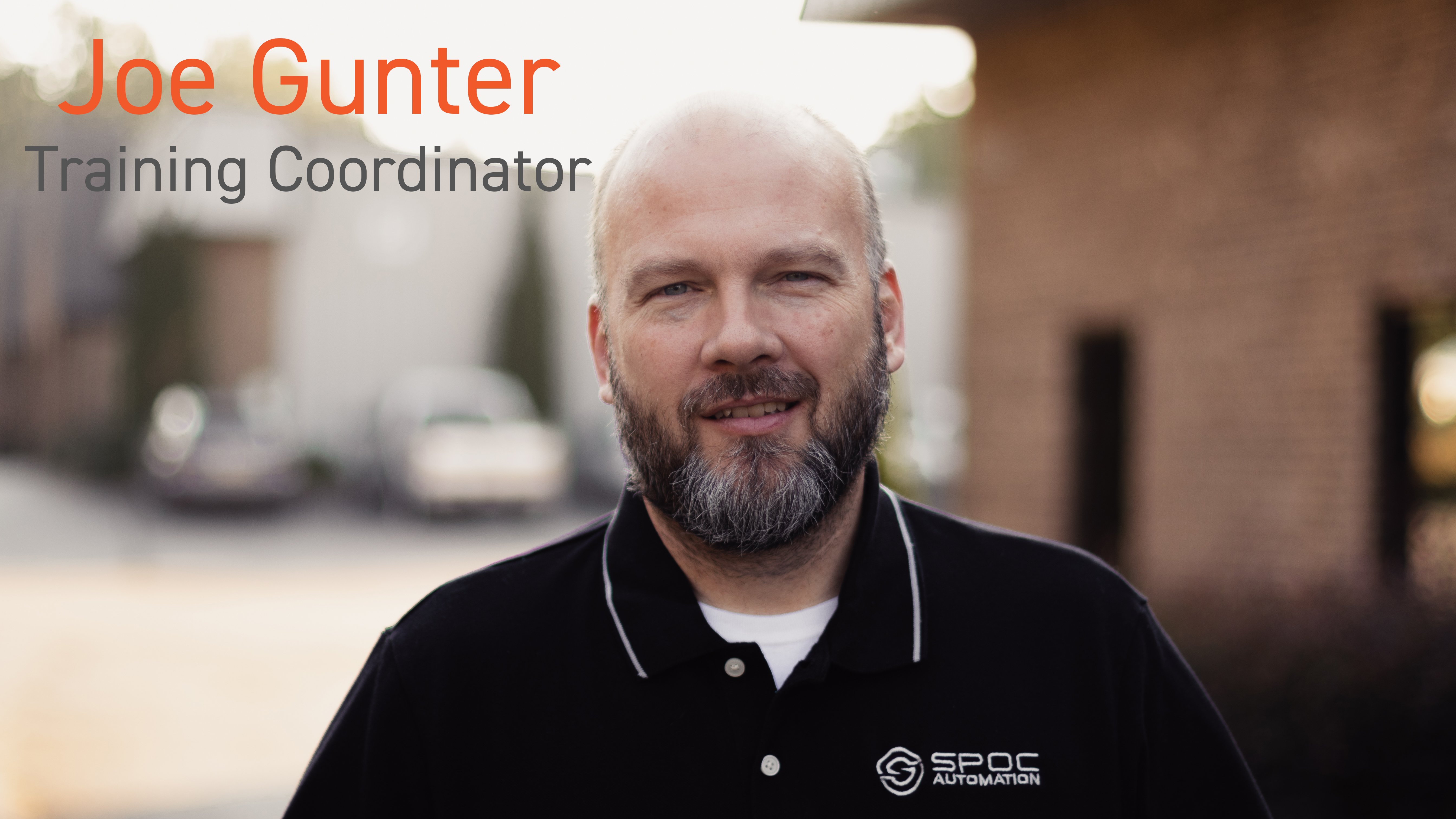 Joe Gunter