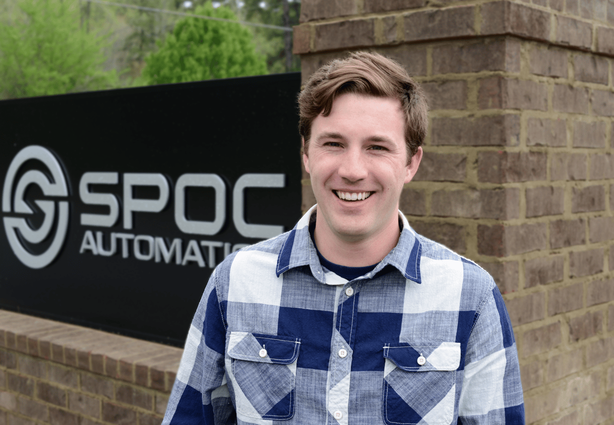 Miller Coop Joins Team