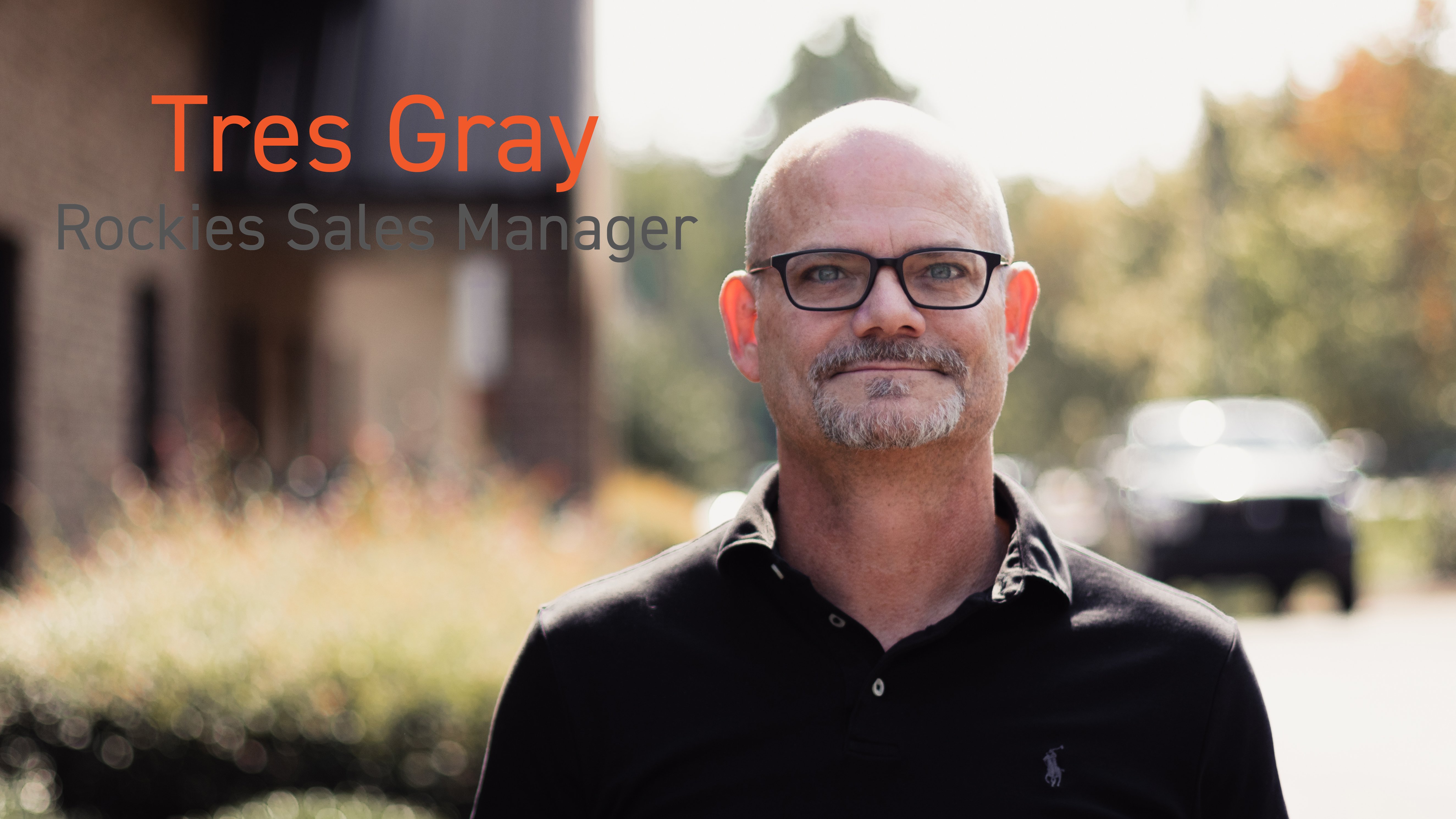 Tres Gray