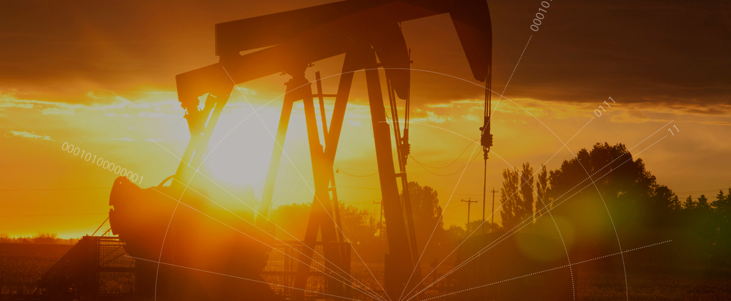 Improving Reservoir Productivity- Driving better performance through SCADA remote monitoring