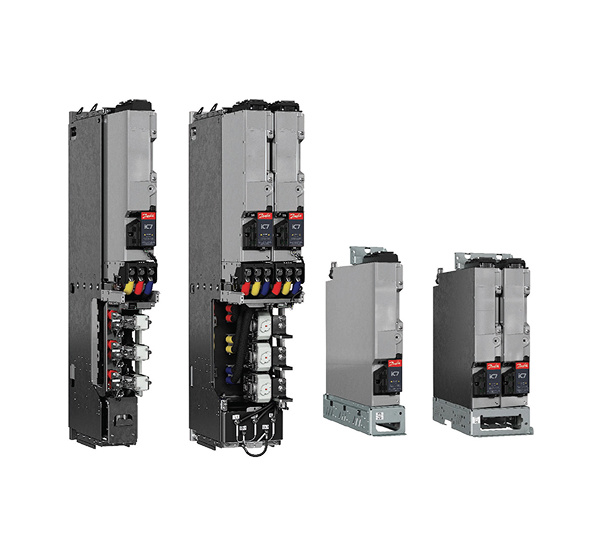 Active Front End (AFE)