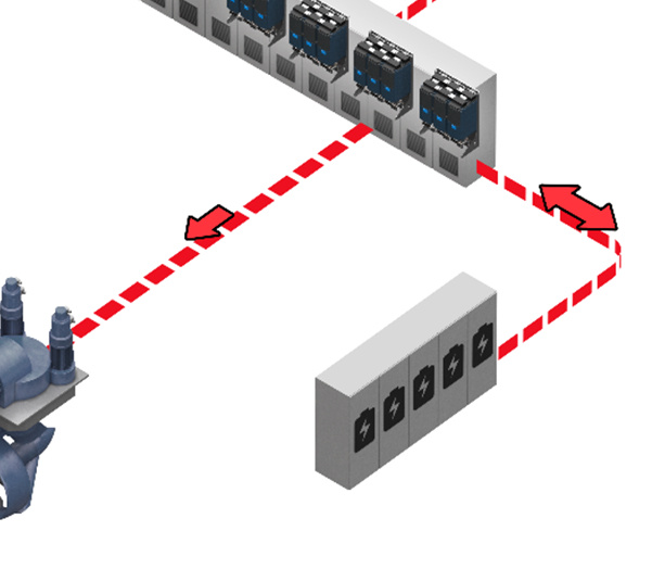 Battery Energy Storage
