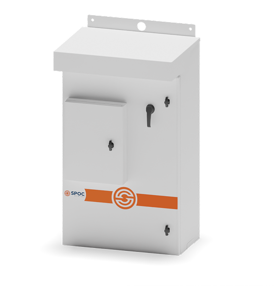 IronHorse™ Rod-Pump Drives