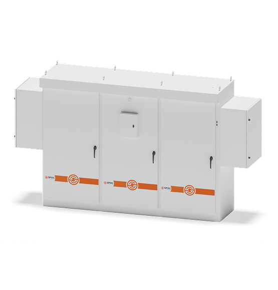Horizontal Pump Drives For Saltwater Disposal