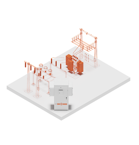 Active Front-End Drive