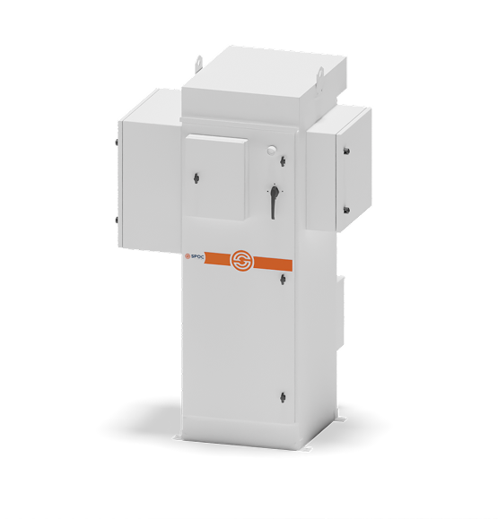 PID Process Optimization Drives