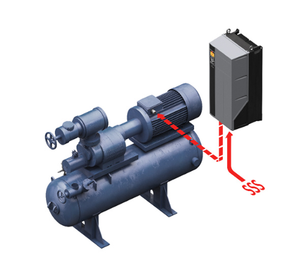 Refrigeration Compressors