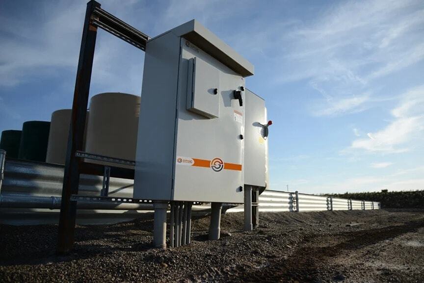 Process Optimization Drives