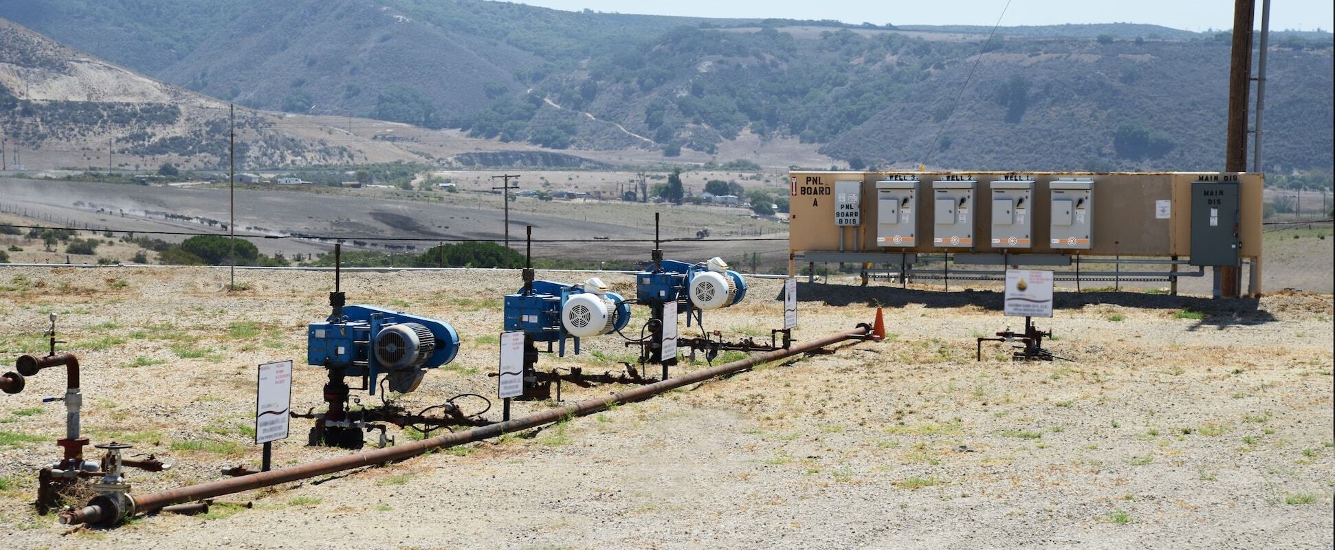 Progressive-Cavity Pump Drives