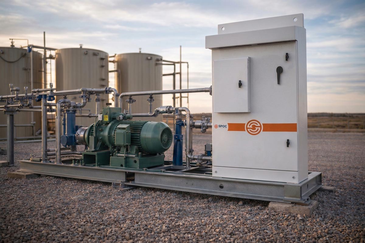 Smarter Runtime, Lower Operating Cost