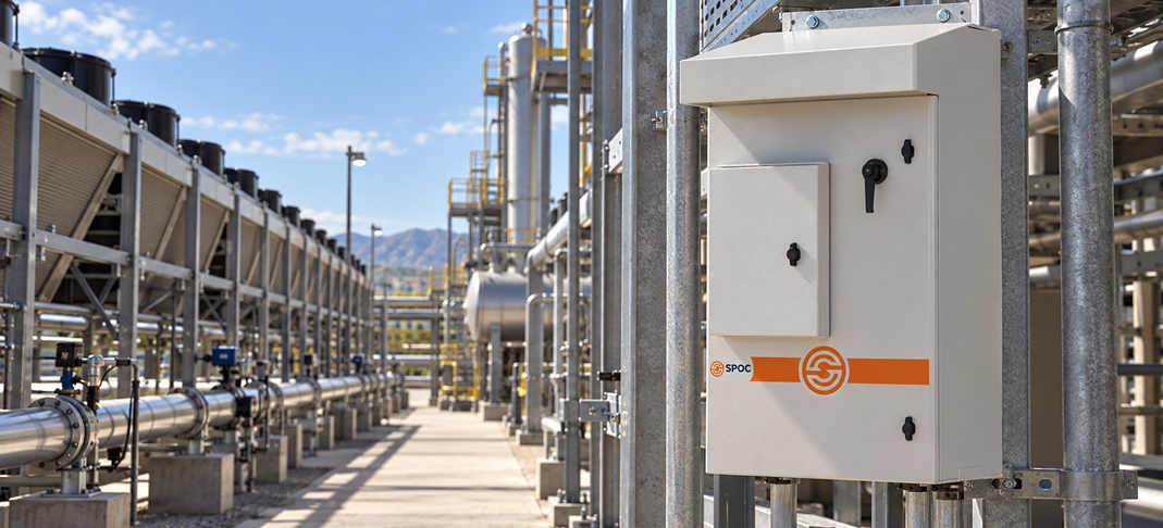 Transfer Pump Control
