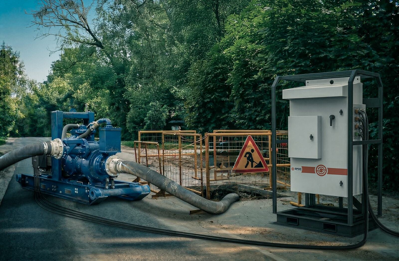 Communication Features