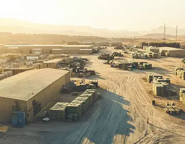 military