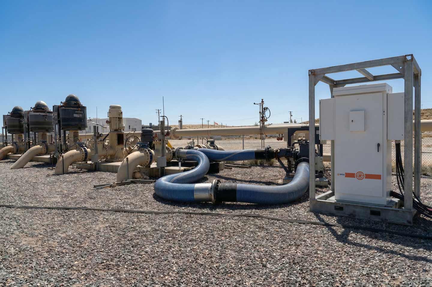 Precision Motor Control in the Field