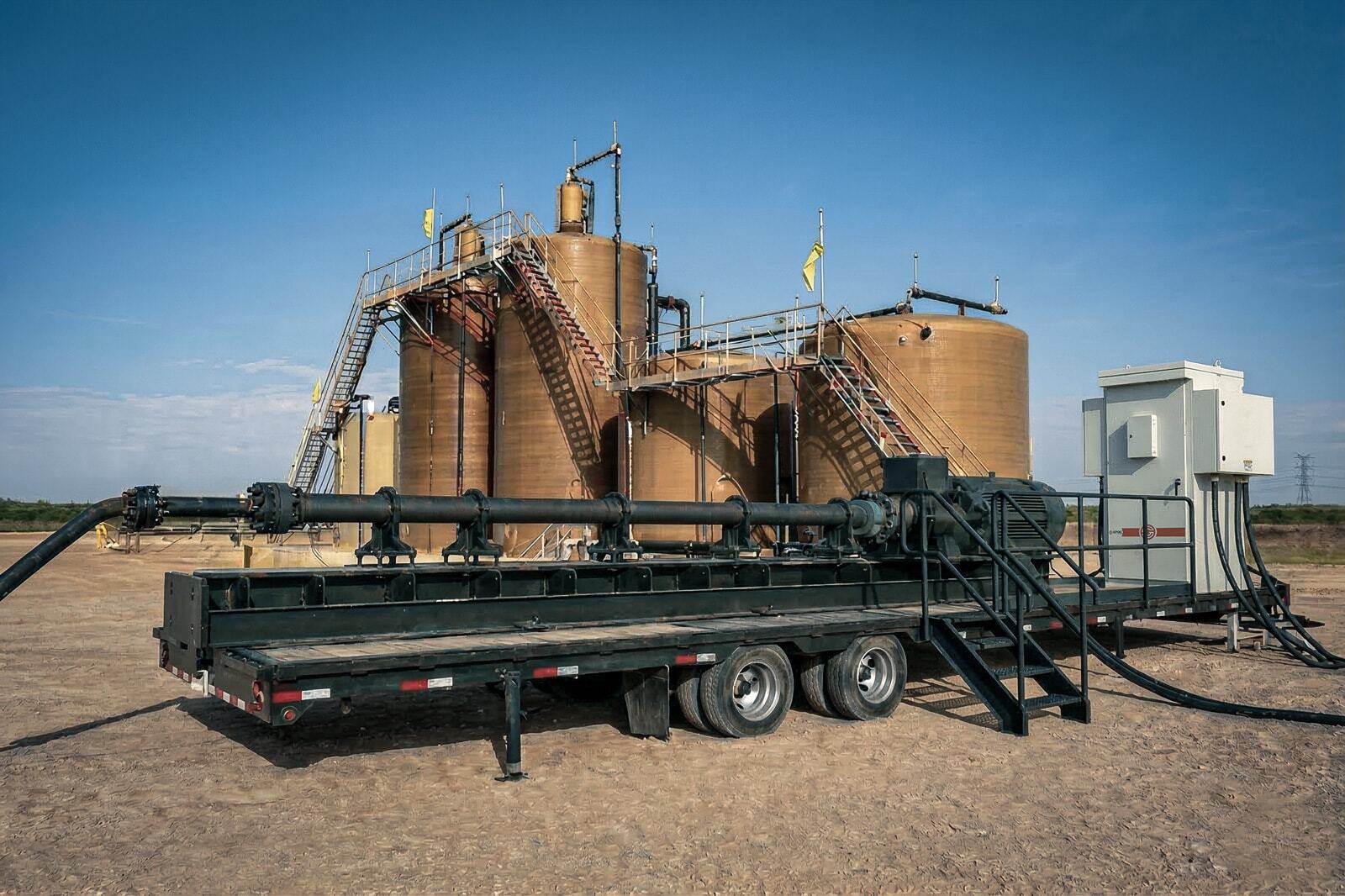 Repeatable Performance Across Your Fleet