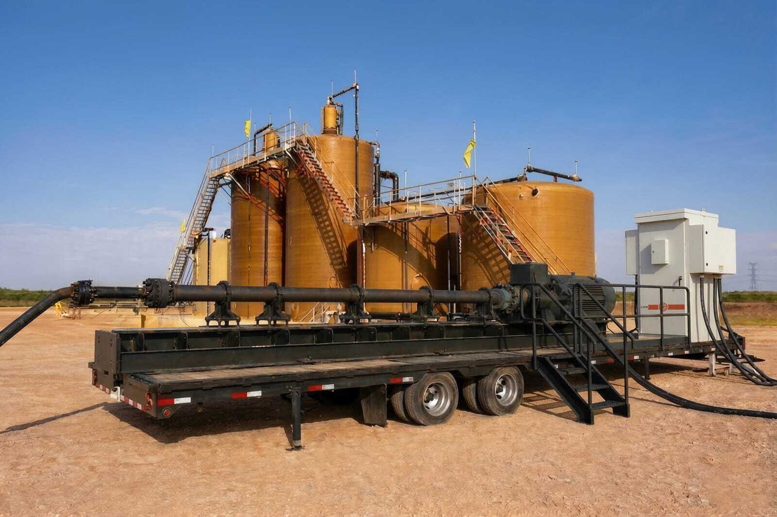 Repeatable Performance Across Your Fleet