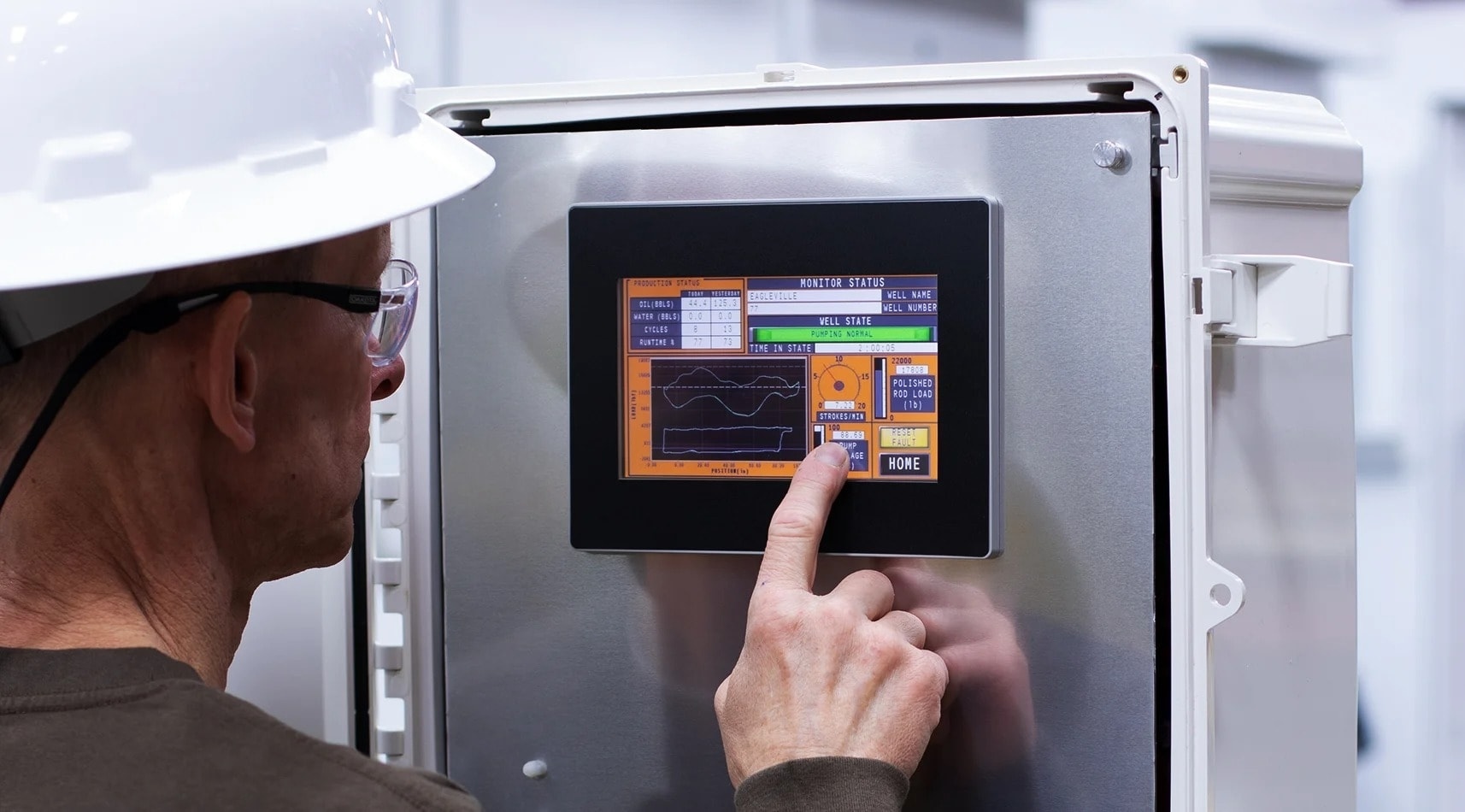 Revelation Dynagraph