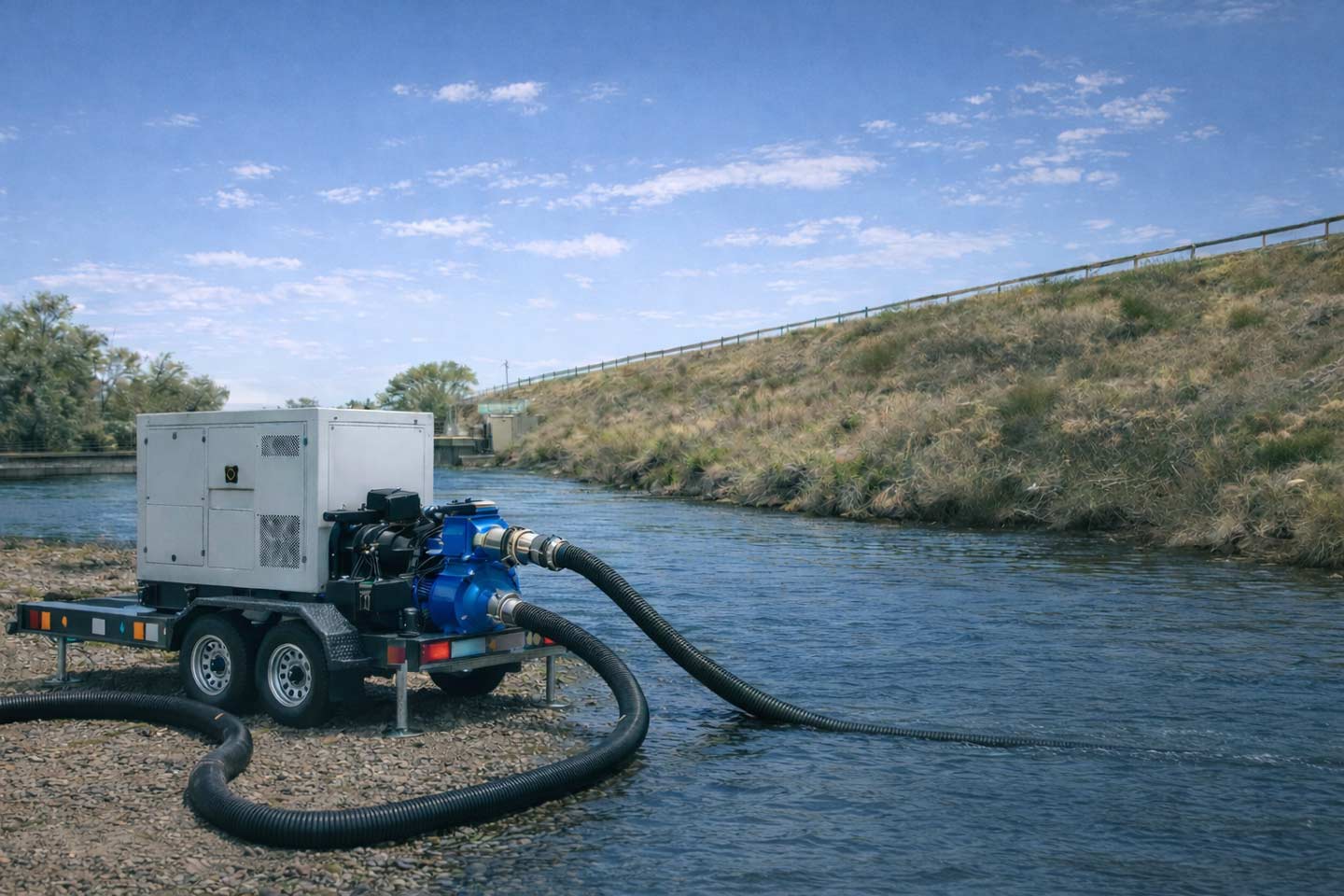 Engineered for Trailer Integration